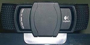 Genuine Logitech Privacy Cover for C920, C930e and C922x Webcam