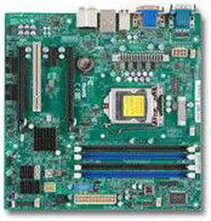 *NEW* SuperMicro C7B75 Motherboard ***FULL MFR WARRANTY***