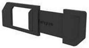 NEW Targus AWH015GLX Spy Grd Webcam Cover 10 pk Blk
