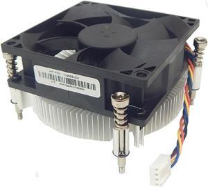 HP 110 120 251 45W LGA1155 Heatsink and Fan 719556-001