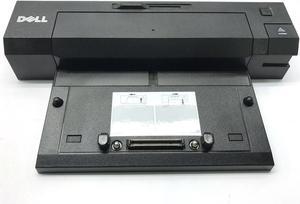 Dell E-Port Replicator PR02X Docking Station for E-Series Laptop | K09A E6420