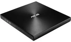 Asus ZenDrive SDRW-08U9M-U DVD-Writer - Black SDRW-08U9M-U/BLK Asus ZenDrive SDRW-08U9M-U DVD-Writer - Black SDRW-08U9M-U/BLK