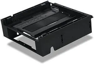 Icy Dock 206395 Removable Storage Mb343spo 5.25 Inch External Bay To 3.5 Inch