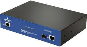 Vertiv Avocent HMX RX 5100R High Performance KVM, Single DVI-D, USB HMX5100R-001 Vertiv Avocent HMX RX 5100R High Performance KVM, Single DVI-D, USB HMX5100R-001