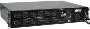 NEW Tripp Lite PDUMH30AT Metered 25-Outlets PDU ATS 120V 30A