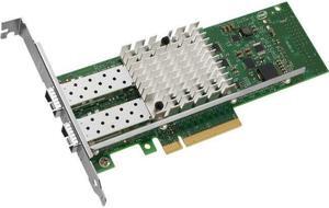 Intel E10G42BTDA 10 Gigabit Ethernet Converged Network Adapter X520-DA2