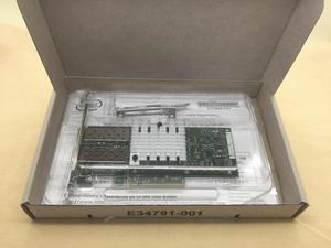 INTEL X520-DA2 10gbs Ethernet Server Adapter DP PCI-E E10G42BTDA New