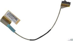 New LVDS LCD LED Flex Video Screen Cable Replacement for Lenovo Thinkpad X140e X131e E130 E135 E145 P/N:DD0LI3LC021 DD0LI2LC130 04W3868