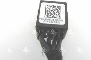 Dell Latitude E6440 DC Power Input Plug Jack Cable Wire HH3J4 0HH3J4
