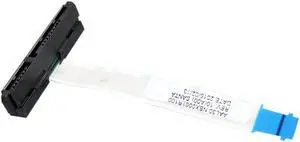 Hard Drive HDD Cable For Dell Inspiron 17 5758 5759 5755 NBX0001R100 0KT1K 00KT1K CN-00KT1K