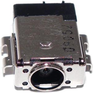 New DC Power Jack port Socket For Asus ZenBook Pro UX550 UX550VD UX550GE UX550GD UX550VE UX360UAK UX360UA UX360CA