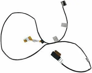 New LED Camera Cable Webcam Wire Replacement For Lenovo Thinkpad P50s T560 Non Touch 00UR853 450.06D07.0011