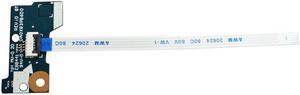 New Switch Off/ON Power Button Board Cable for HP ProBook 455 G4 450 G4 P/N: DA0X83PB6D0 905754-001