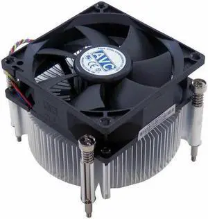 NEW HP ProDesk 400 G3 SFF 65W Heatsink and Fan Assembly 810642-001