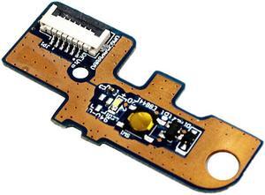 858974-001 POWER BUTTON BOARD For HP 15-BC 15-AX Series 15-bc018ca 15-bc060nr