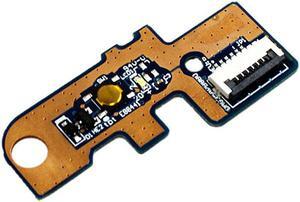 858974-001 POWER BUTTON For HP OMEN 15-AX 15-AX250WM 15-AX252NR 15-AX253DX FIX PARTS