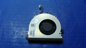 Cpu cooling fan for HP 255 G5 15.6 inches 813946-001