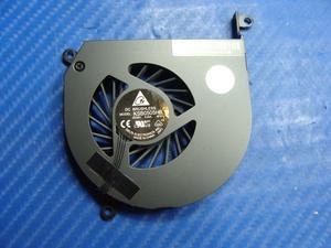 Cpu cooling fan for Pro A1286 15 inches 2011 MC721LL/A Left 922-8703 #2
