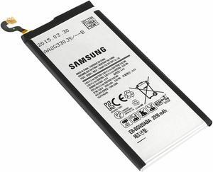 GENUINE ORIGINAL SAMSUNG BATTERY EB-BG920ABA FOR GALAXY S6 GS6 2550mAh