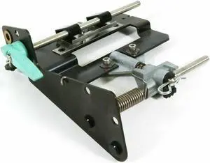 Intermec 3400 Printhead SmartHead Metal Case Label Printer 059654-003 Intermec 3400 Printhead SmartHead Metal Case Label Printer 059654-003