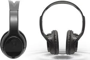 Xtreme Tech Bluetooth Wireless Headphones With Comfort Pads