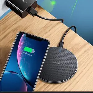 Jonathan Ct. Charging Pad