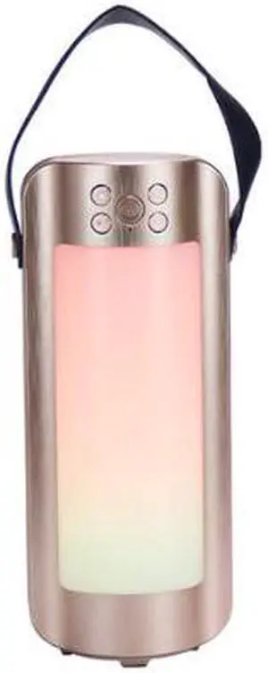 ZTECH Wireless Lantern Speaker