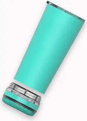 Jonathan Ct. Tumbler with Wireless Speaker