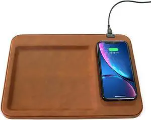 Jonathan Ct. Accessories Tray & Charging Pad