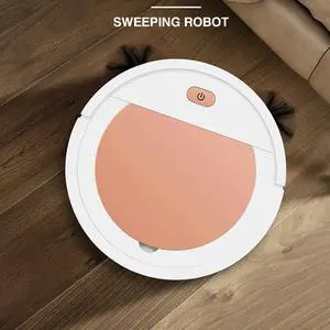 ZTECH Robot Vacuum