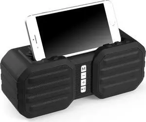 ZTECH Surge Wireless Speaker