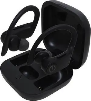 Wireless Sports Earbuds with Mic