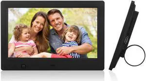 Xtreme Time Digital Photo Frame