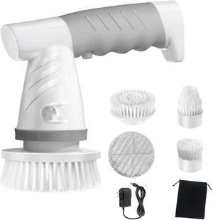 ZTECH Multi-Functional Handheld Electric Scrubber