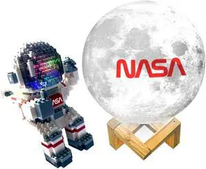Space Illumination Gift Set