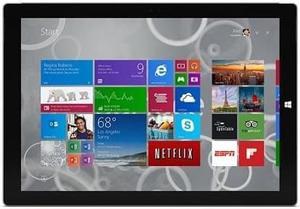 Microsoft Surface Pro 3 128GB