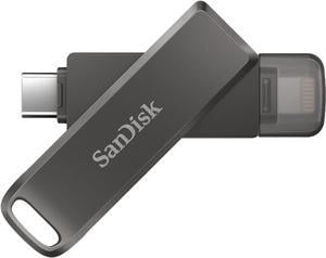 SanDisk iXpand Diana 64GB Type C 30 Connector