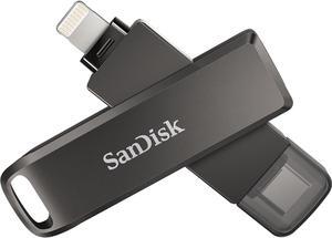SanDisk iXpand Diana 128GB Type C 30 Connector
