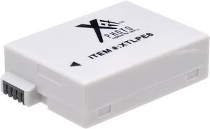 Xit Battery LP-E8 For Canon EOS T2i T3i T4i T5i Xit Battery LP-E8 For Canon EOS T2i T3i T4i T5i