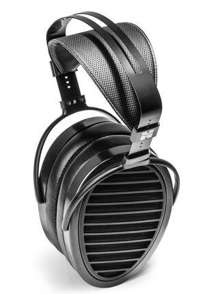 HIFIMAN Arya Full-Size Over Ear Planar Magnetic Headphone-Stealth Magnets Ver.