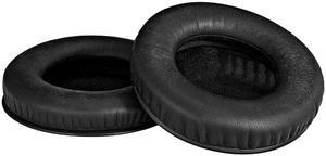 HIFIMAN Leather Earpads-Headphone replacement Ear pads for HIFIMAN HE400S, 560, 400i, 300, 400, 500, 4, 5, 6