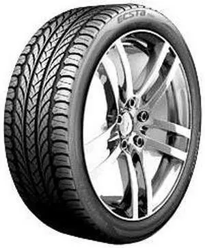Kumho - Ecsta PA31 - 205/50R15 86V