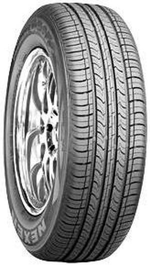 Nexen - Classe Premiere CP672 - 215/45R17 91H XL