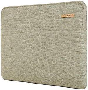 Incase Slim Sleeve for 11" MacBook Air - Heather Khaki - CL60689