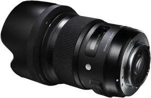 Sigma 50mm F1.4 ART DG HSM For Sony