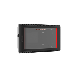 Sysracks - 12U - Server Rack - Wall Mount Networking Cabinet