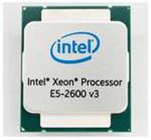 HP 765154-001  Xeon 14Core E52697V3 2.6Ghz 35Mb L3 Cache 9.6Gt By S Qpi Speed Socket Fclga20113 22Nm 145W