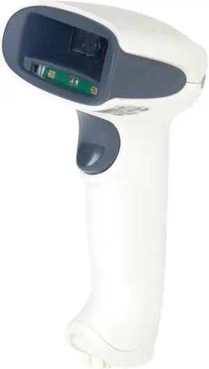 Honeywell Xenon 1902HHD-0USB-5F Wireless Area-Imaging Scanner