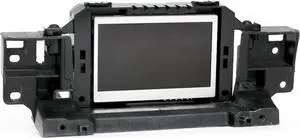 2012 Ford Focus Radio Display Screen Factory OEM Original CM5T-18B955-CE