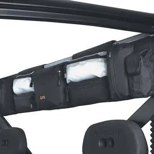 Classic Accessories UTV Roll Cage Organizer